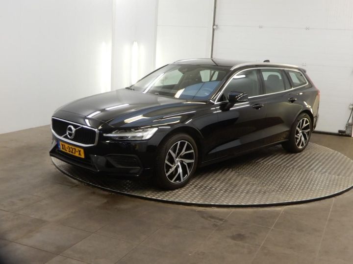 Photo 7 VIN: YV1ZW25UDK1325152 - VOLVO V60 