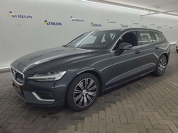 Photo 0 VIN: YV1ZW25UDK1329205 - VOLVO V60 