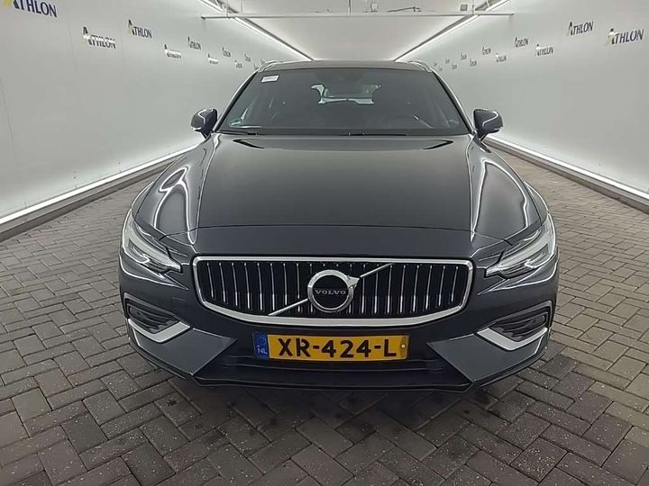 Photo 13 VIN: YV1ZW25UDK1329205 - VOLVO V60 