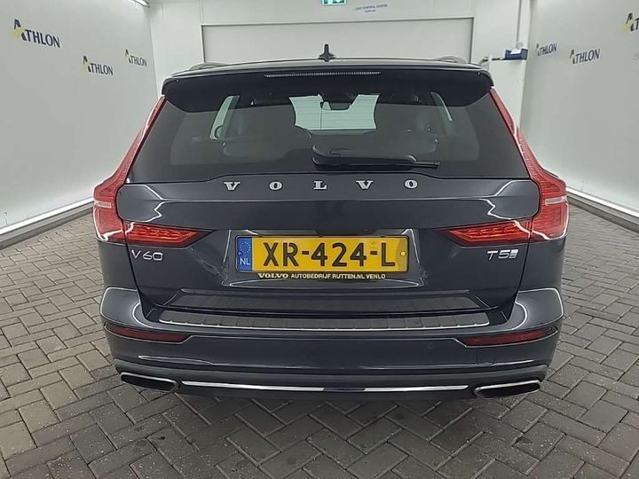 Photo 14 VIN: YV1ZW25UDK1329205 - VOLVO V60 