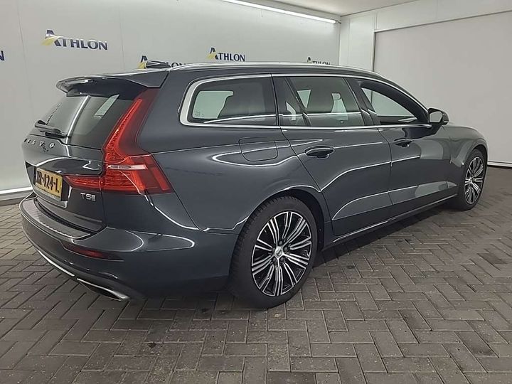 Photo 2 VIN: YV1ZW25UDK1329205 - VOLVO V60 