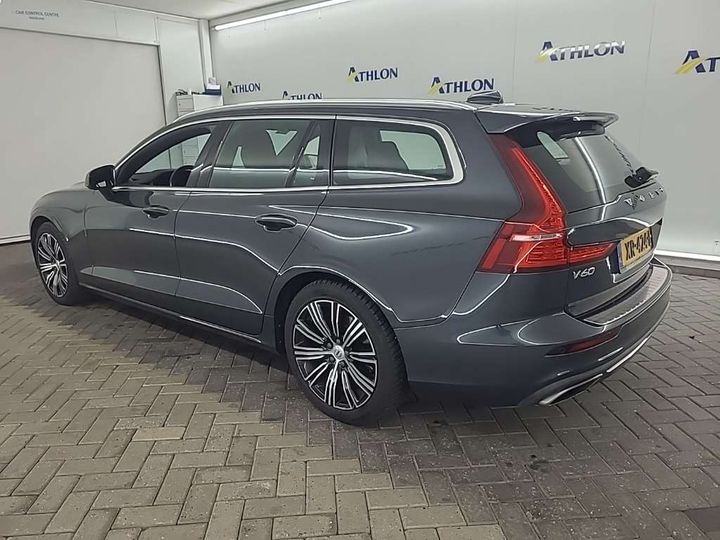 Photo 3 VIN: YV1ZW25UDK1329205 - VOLVO V60 