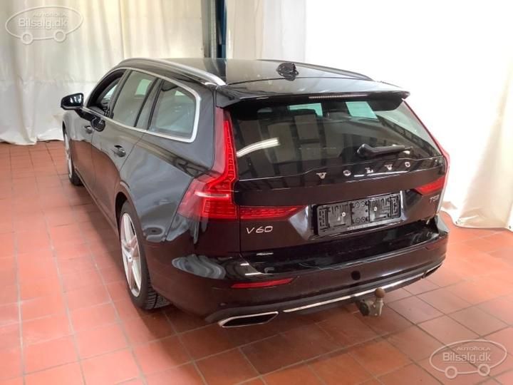 Photo 19 VIN: YV1ZW25UDK1331496 - VOLVO V60 ESTATE 