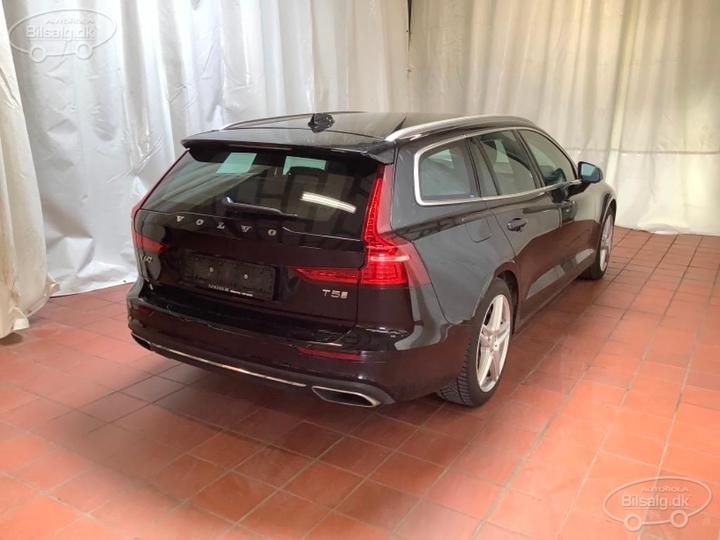 Photo 8 VIN: YV1ZW25UDK1331496 - VOLVO V60 ESTATE 