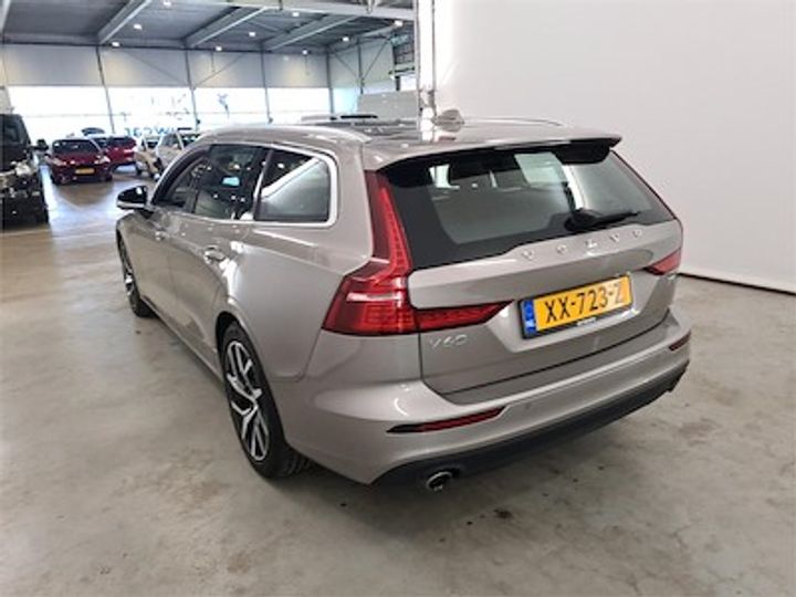 Photo 2 VIN: YV1ZW25UDK1332600 - VOLVO V60 