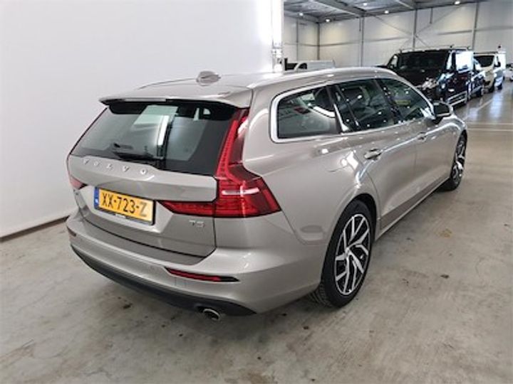 Photo 3 VIN: YV1ZW25UDK1332600 - VOLVO V60 