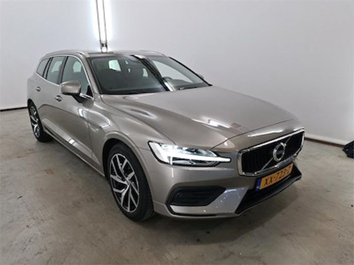 Photo 4 VIN: YV1ZW25UDK1332600 - VOLVO V60 