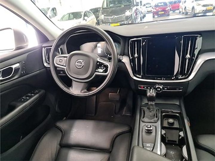 Photo 8 VIN: YV1ZW25UDK1332600 - VOLVO V60 