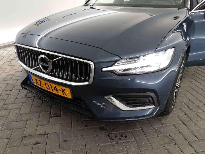 Photo 15 VIN: YV1ZW25UDK1333737 - VOLVO V60 