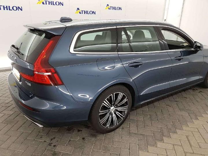 Photo 20 VIN: YV1ZW25UDK1333737 - VOLVO V60 