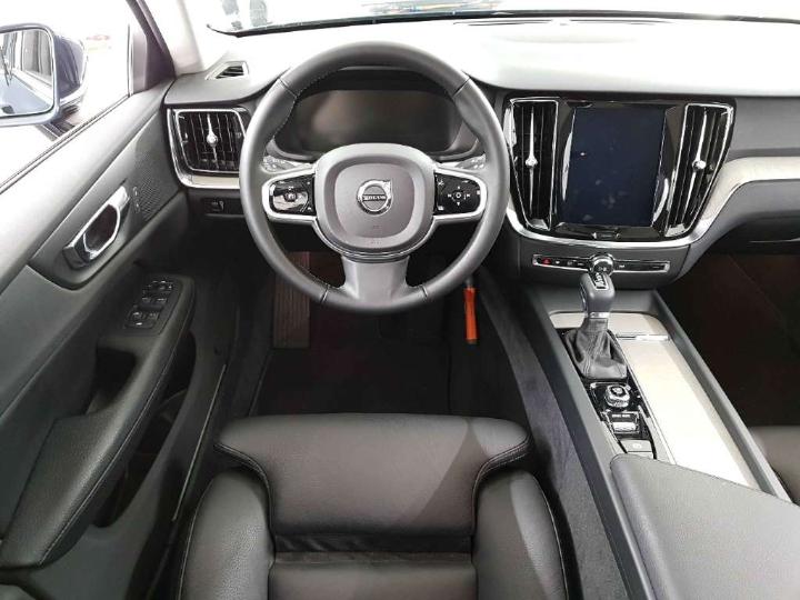 Photo 7 VIN: YV1ZW25UDK1333737 - VOLVO V60 