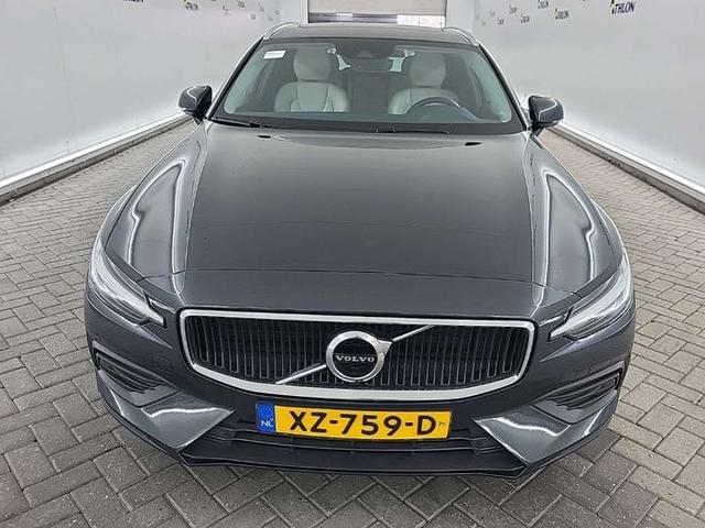 Photo 13 VIN: YV1ZW25UDK1335023 - VOLVO V60 