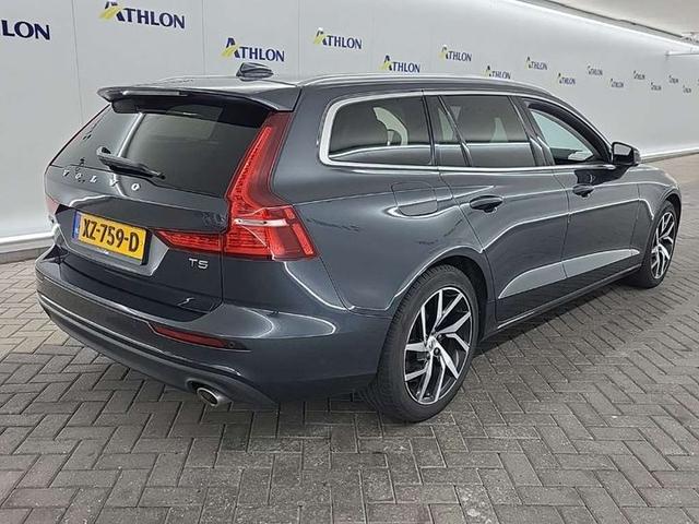 Photo 2 VIN: YV1ZW25UDK1335023 - VOLVO V60 