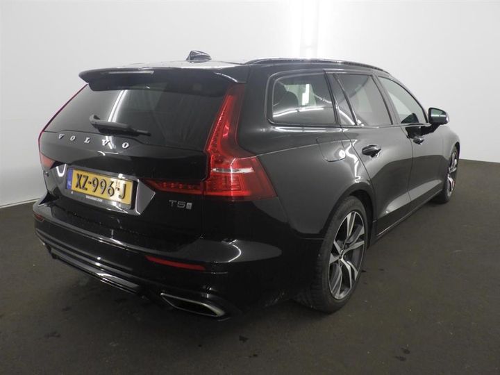 Photo 1 VIN: YV1ZW25UDK1335133 - VOLVO V60 