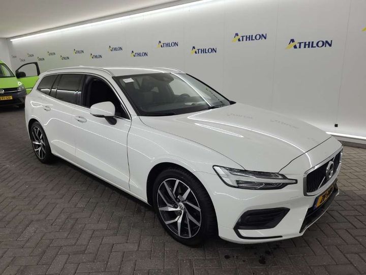 Photo 1 VIN: YV1ZW25UDK1336119 - VOLVO V60 