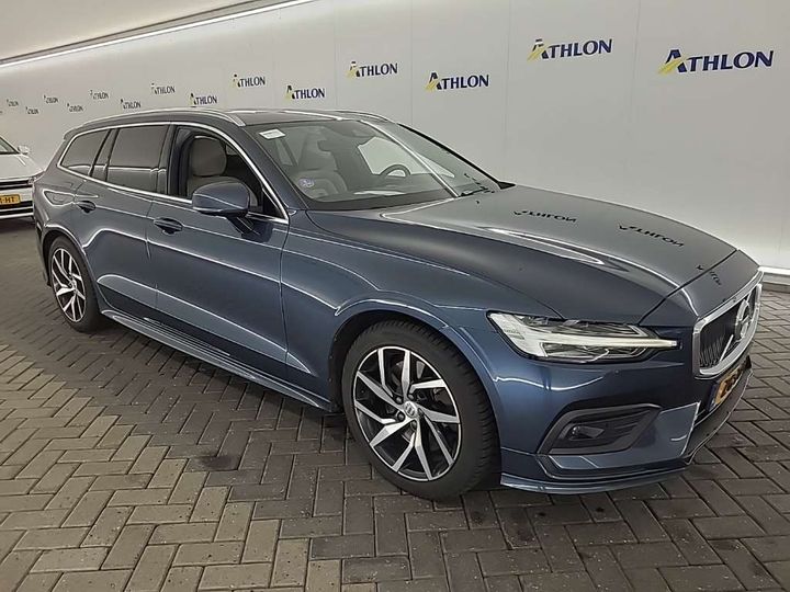 Photo 1 VIN: YV1ZW25UDK1336186 - VOLVO V60 