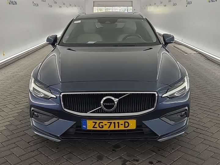 Photo 13 VIN: YV1ZW25UDK1336186 - VOLVO V60 