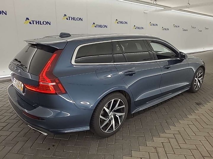 Photo 2 VIN: YV1ZW25UDK1336186 - VOLVO V60 