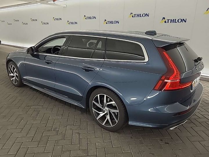 Photo 3 VIN: YV1ZW25UDK1336186 - VOLVO V60 