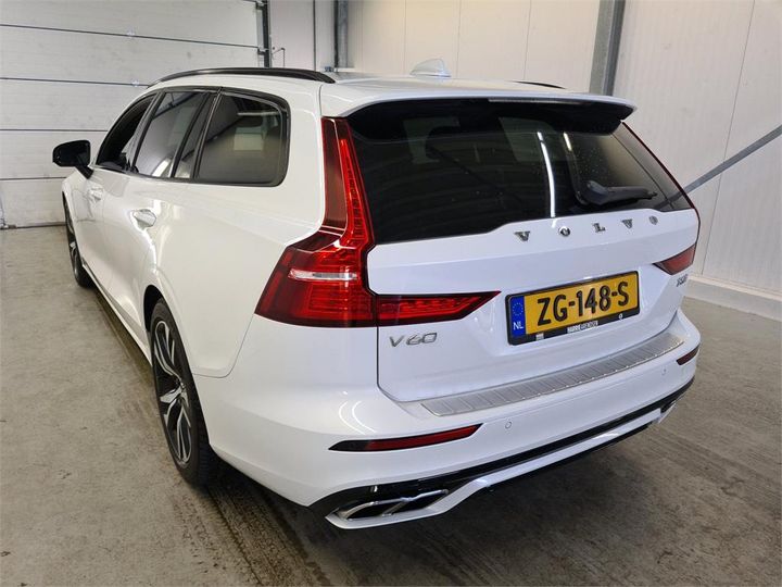 Photo 3 VIN: YV1ZW25UDK1340898 - VOLVO V60 