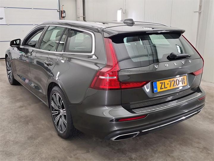 Photo 12 VIN: YV1ZW25UDK1342633 - VOLVO V60 