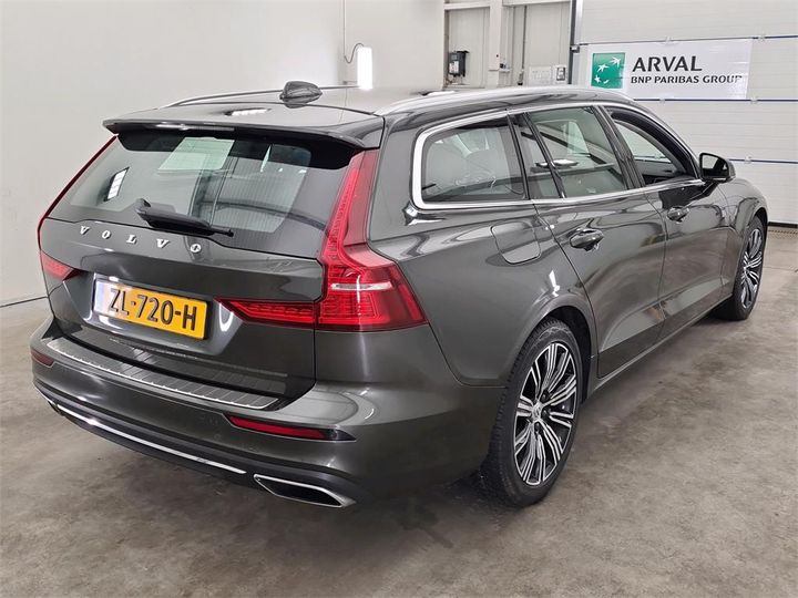 Photo 2 VIN: YV1ZW25UDK1342633 - VOLVO V60 