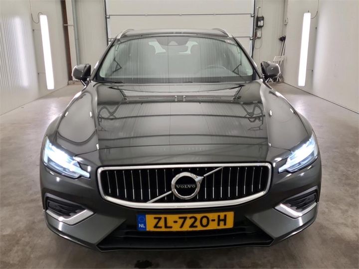 Photo 28 VIN: YV1ZW25UDK1342633 - VOLVO V60 