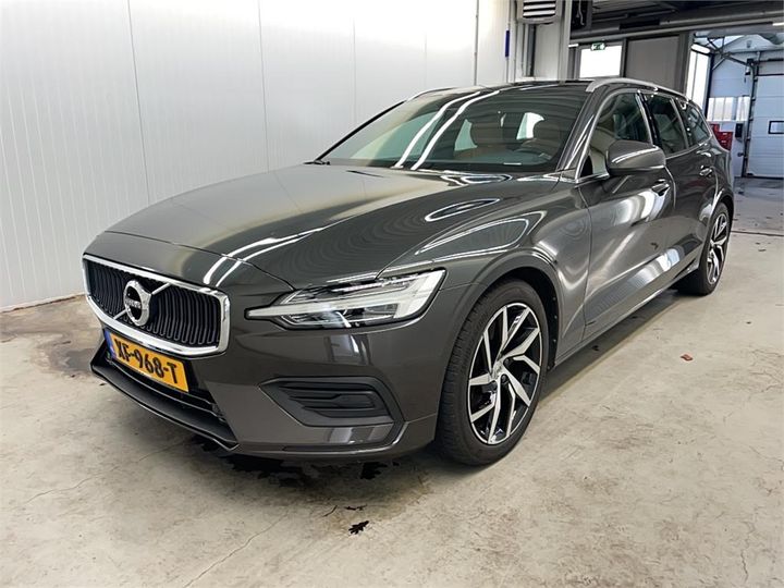 Photo 1 VIN: YV1ZW25UDK2018873 - VOLVO V60 