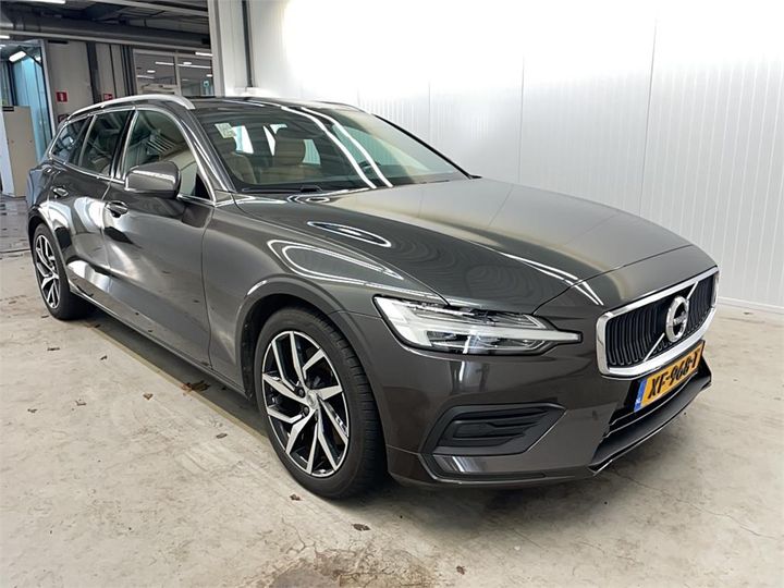 Photo 2 VIN: YV1ZW25UDK2018873 - VOLVO V60 