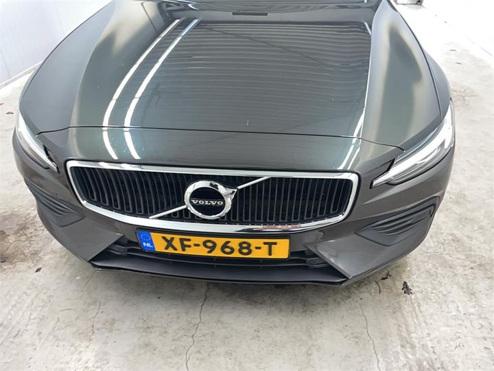 Photo 24 VIN: YV1ZW25UDK2018873 - VOLVO V60 