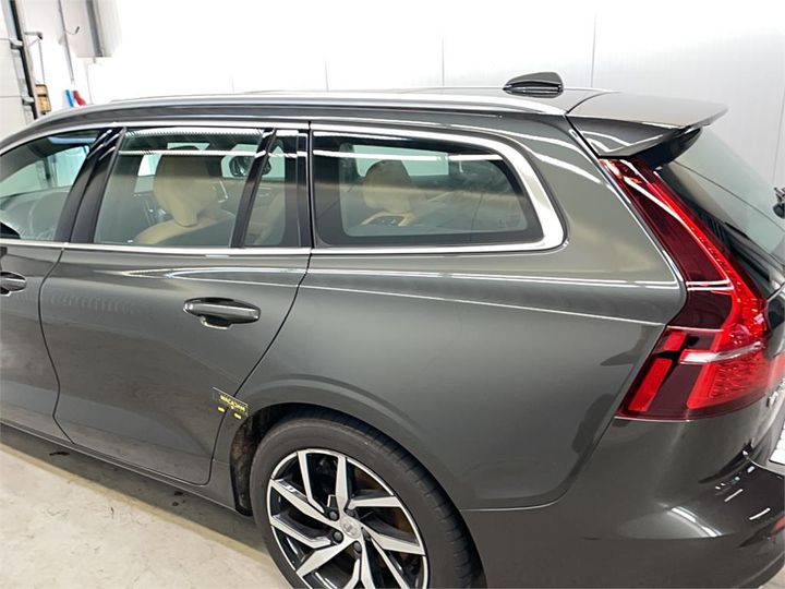 Photo 27 VIN: YV1ZW25UDK2018873 - VOLVO V60 