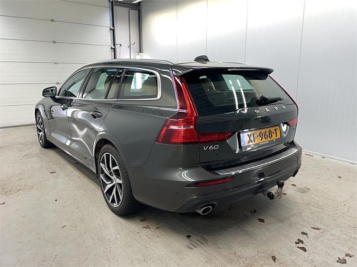 Photo 3 VIN: YV1ZW25UDK2018873 - VOLVO V60 