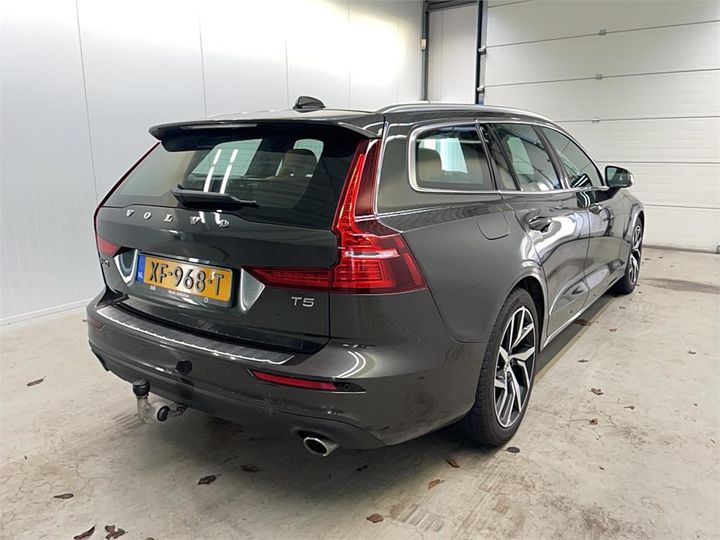 Photo 4 VIN: YV1ZW25UDK2018873 - VOLVO V60 