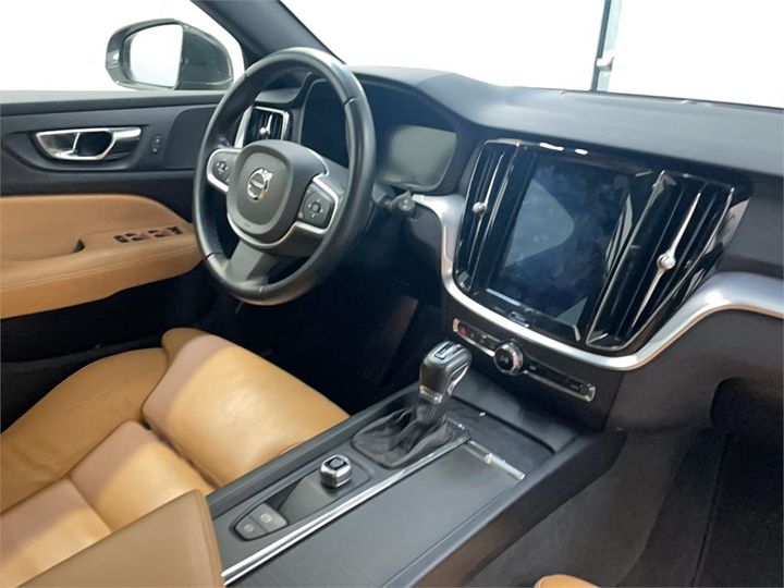 Photo 6 VIN: YV1ZW25UDK2018873 - VOLVO V60 