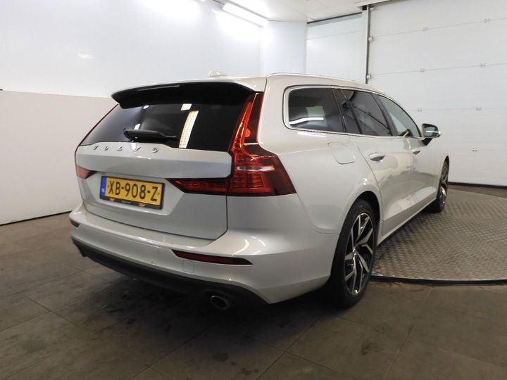 Photo 2 VIN: YV1ZW25UDK2024354 - VOLVO V60 