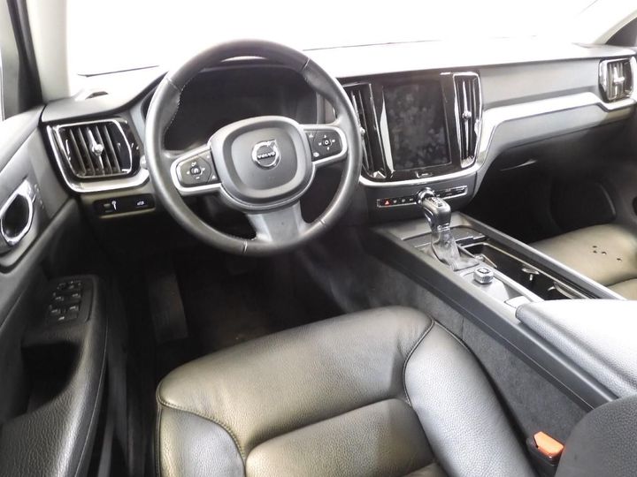 Photo 3 VIN: YV1ZW25UDK2024354 - VOLVO V60 