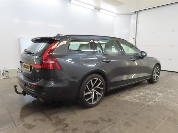 Photo 1 VIN: YV1ZW25UDK2025031 - VOLVO V60 