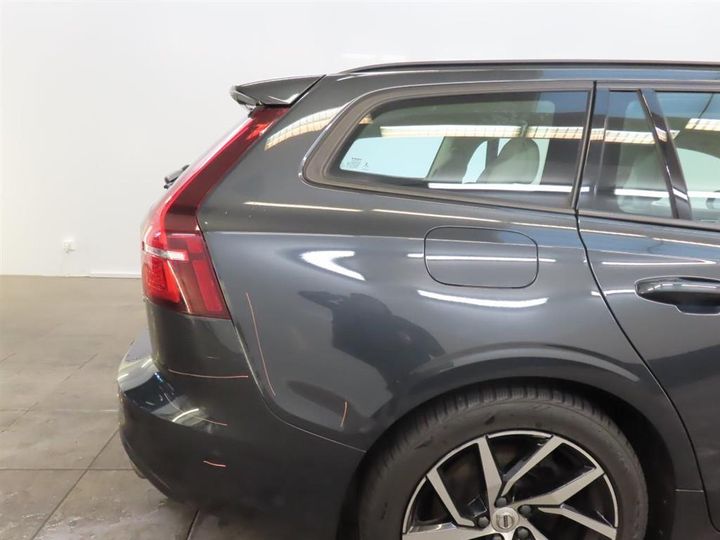 Photo 27 VIN: YV1ZW25UDK2025031 - VOLVO V60 