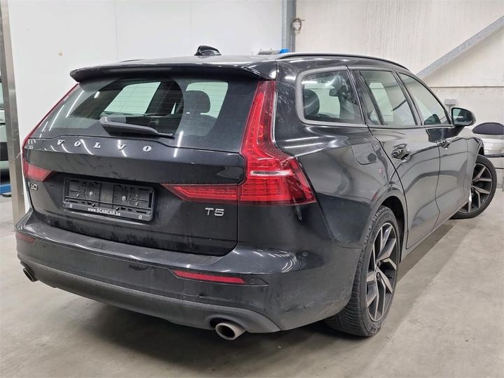 Photo 2 VIN: YV1ZW25UDK2025083 - VOLVO V60 