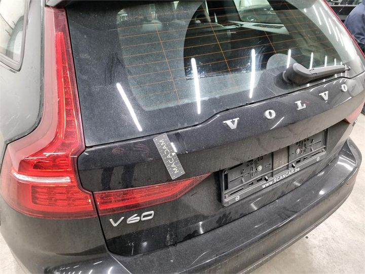 Photo 33 VIN: YV1ZW25UDK2025083 - VOLVO V60 