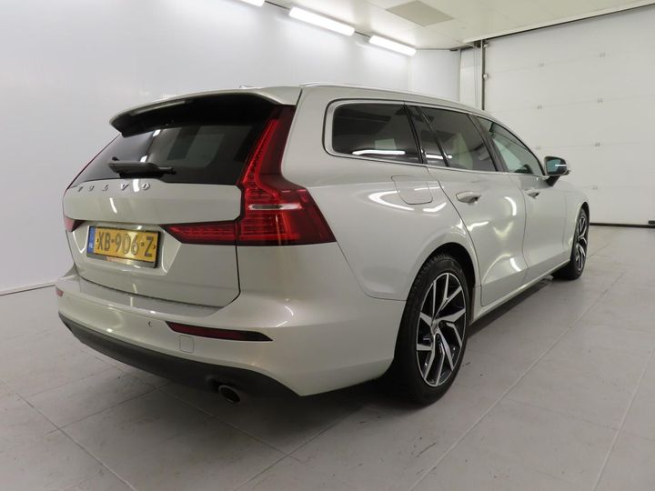 Photo 1 VIN: YV1ZW25UDK2025105 - VOLVO V60 