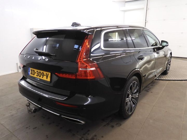 Photo 2 VIN: YV1ZW25UDK2026398 - VOLVO V60 