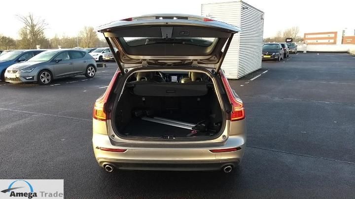 Photo 10 VIN: YV1ZW25UDK2027784 - VOLVO V60 