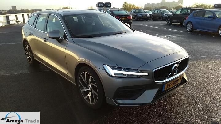 Photo 6 VIN: YV1ZW25UDK2027784 - VOLVO V60 