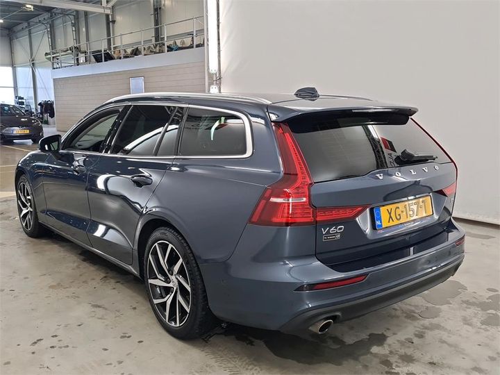 Photo 1 VIN: YV1ZW25UDK2029005 - VOLVO V60 