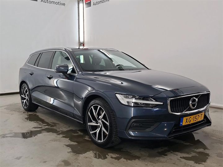 Photo 3 VIN: YV1ZW25UDK2029005 - VOLVO V60 