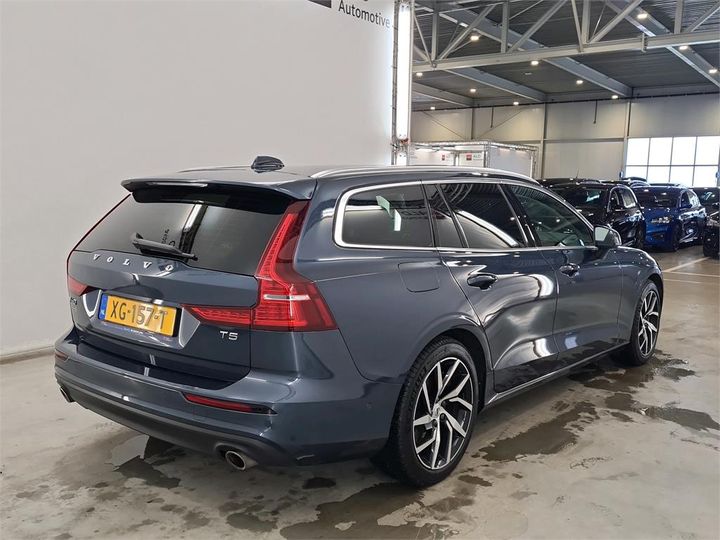 Photo 4 VIN: YV1ZW25UDK2029005 - VOLVO V60 