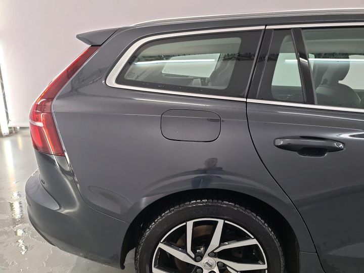 Photo 16 VIN: YV1ZW25UDK2334289 - VOLVO V60 