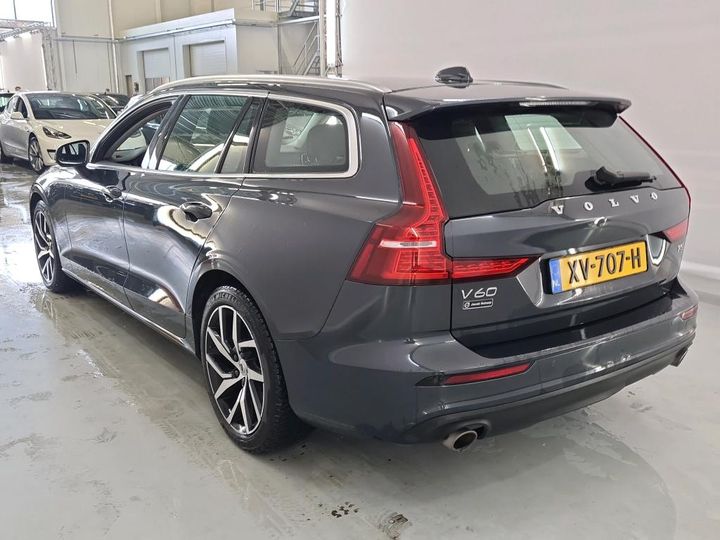 Photo 22 VIN: YV1ZW25UDK2334289 - VOLVO V60 