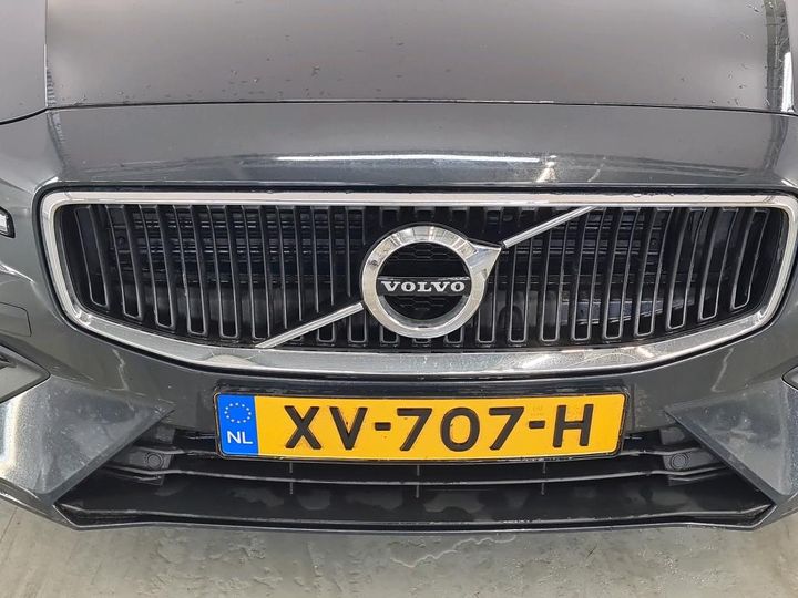 Photo 4 VIN: YV1ZW25UDK2334289 - VOLVO V60 